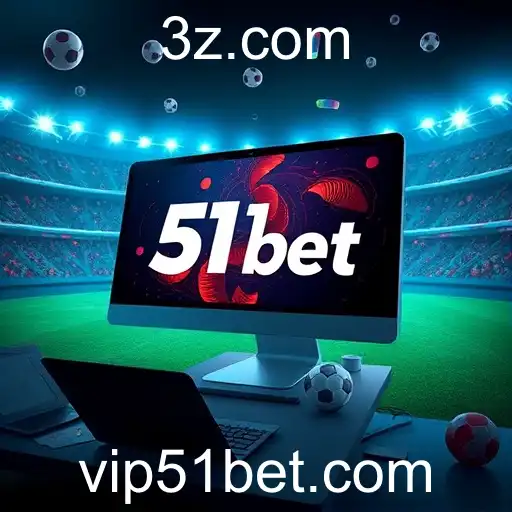51bet: O Crescimento dos Jogos Online em Portugal