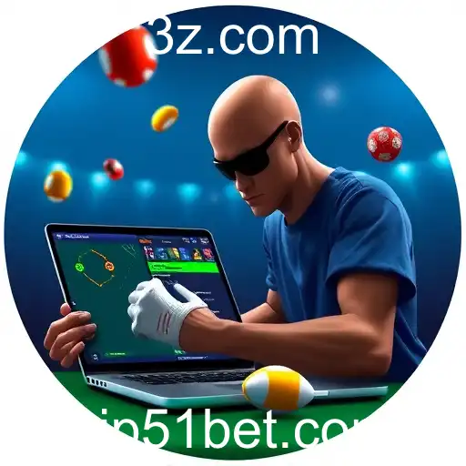 O Crescimento e os Desafios do Mercado de Apostas Online em 2025