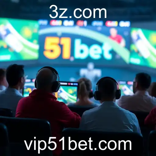 Impacto dos Jogos Online no Brasil: O Caso 51bet