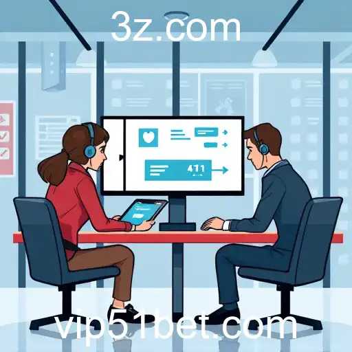 Avanço dos Jogos Online e Segurança do 51bet