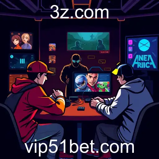 Crescimento do Mercado de Apostas Online Agita 2025