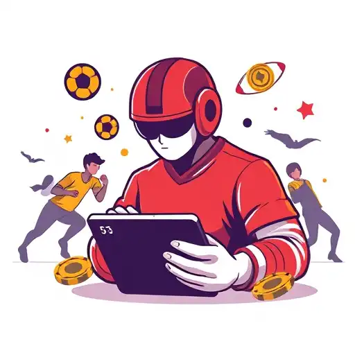 A Expansão do Mercado de Apostas Online em 2025