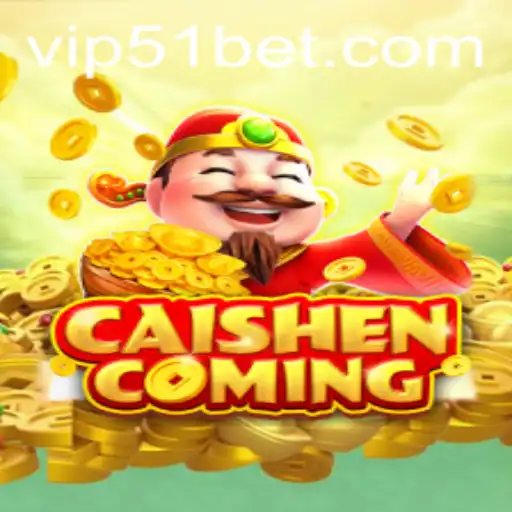 Experience the Thrilling World of CAISHENCOMING with 51bet