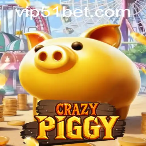 CrazyPiggy: An Innovative Gaming Experience