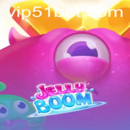 Unveiling JellyBoom: An Engaging Adventure with 51bet