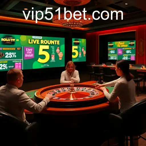 VIP Service 51bet - 24/7 Support and Exclusive Benefits