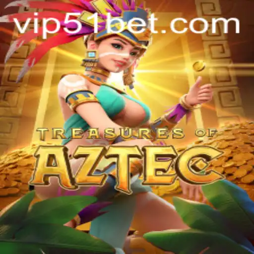 Discover the Excitement of Treasures of Aztec with 51bet